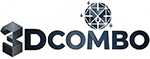 3DCombo Logo