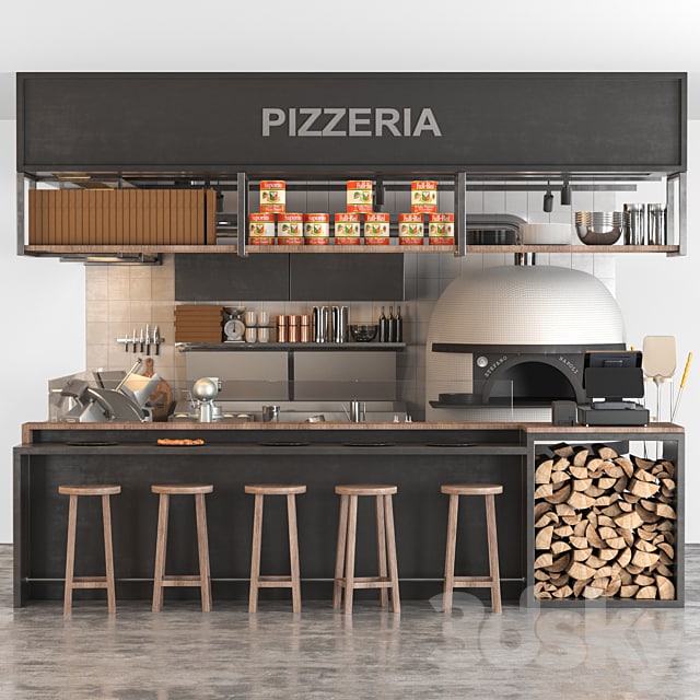 Pizzeria