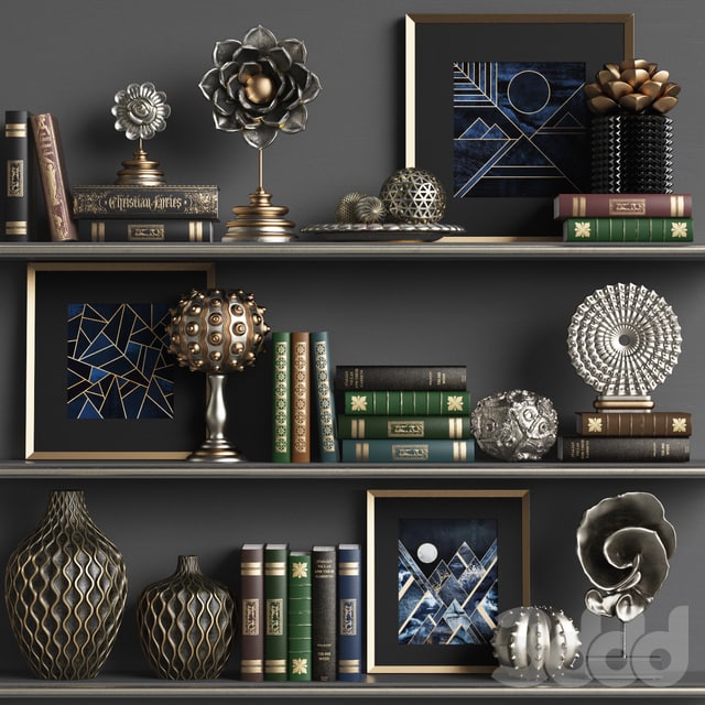 Decor Set 24