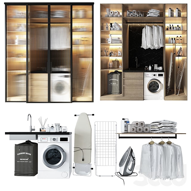 Laundry room_2