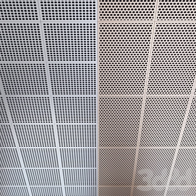 Metal panels №10