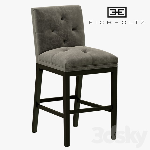 Eichholtz Bar Stool Cesare