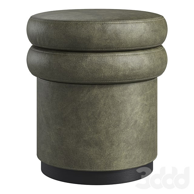 Pouf Gallotti Radice Stami