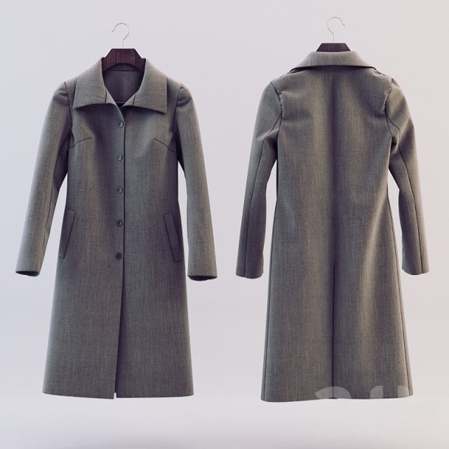 Eldorado Coat-1