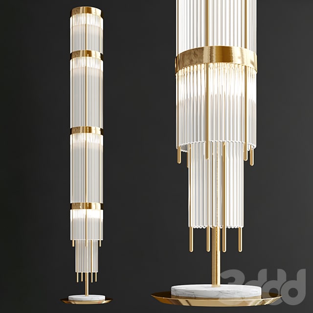 PHARO Floor lamp