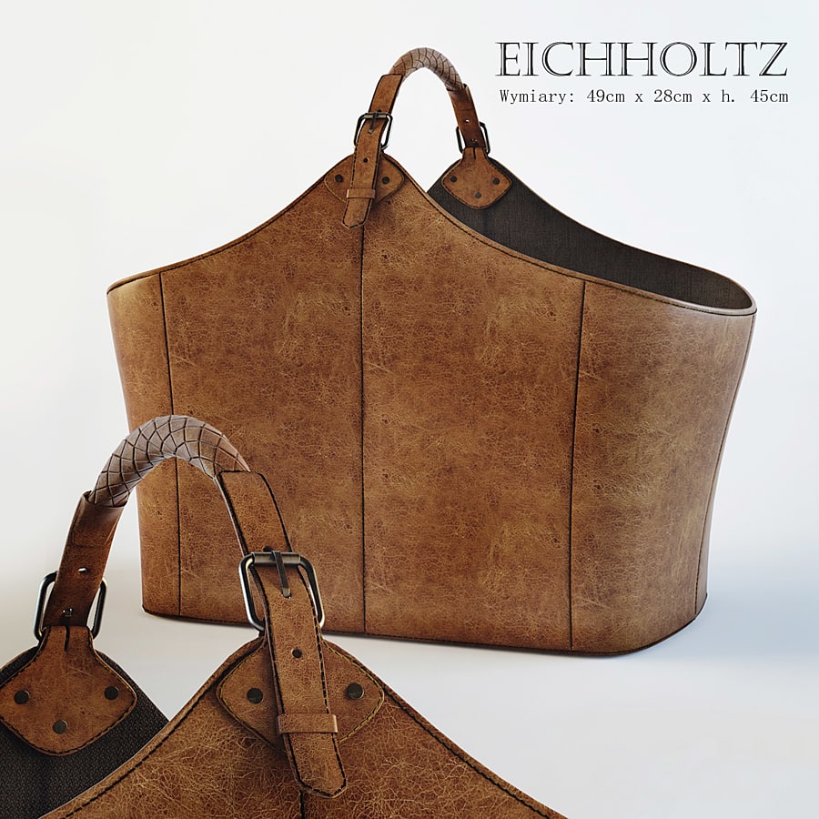 Bag Brunello EICHHOLTZ