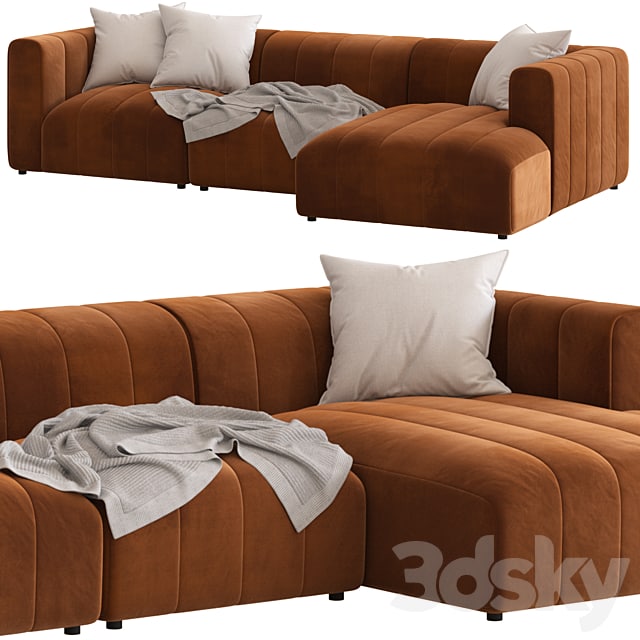 Coco Republic Oregon Modular Sofa2