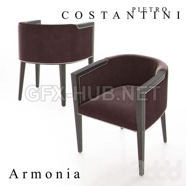 Constantini Pietro Armonia