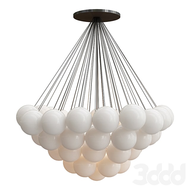 Klou Chandelier