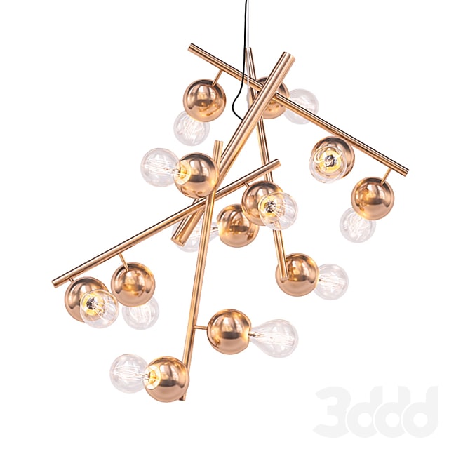 Modern Chandelier