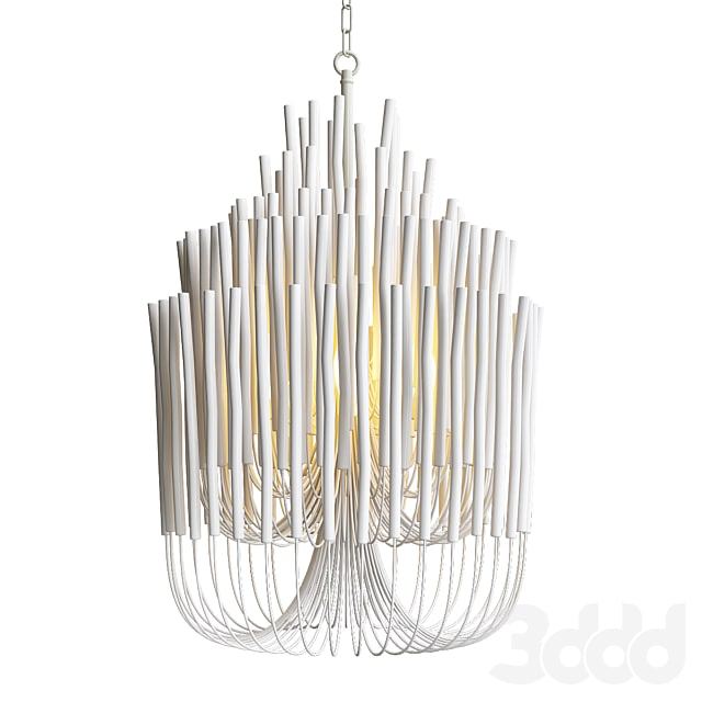 Tilda Chandelier by Arteriors Home 89559