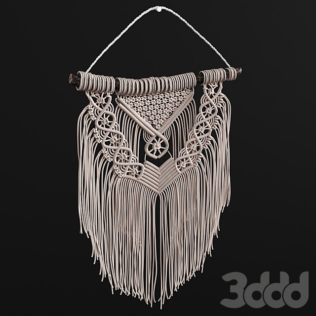 Macrame 7