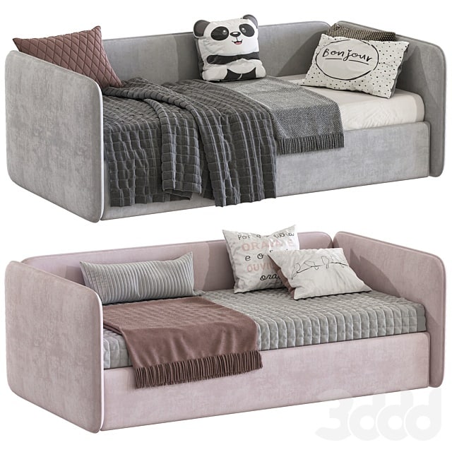 Sofa bed / WEENY