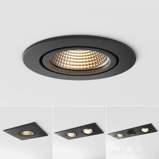 Modular Lighting K77