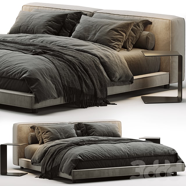 Living Divani NeoWall Bed