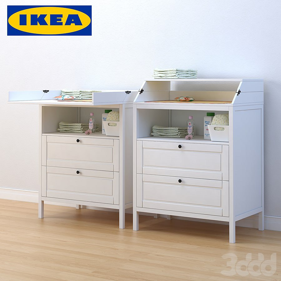 Ikea SUNDVIK