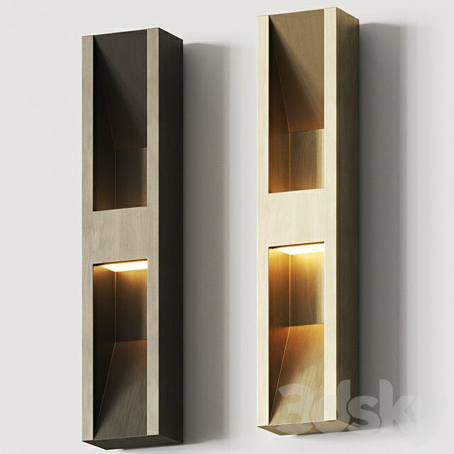 Kelly Wearstler Tribute Large Sconce