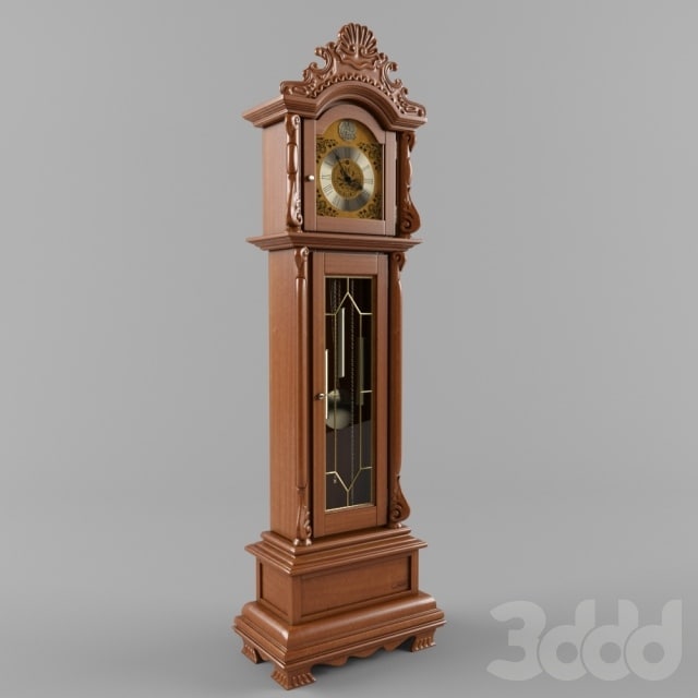 Grandfather Clocks