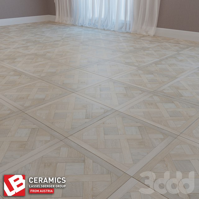 Floor tiles Trend, LB-Ceramics