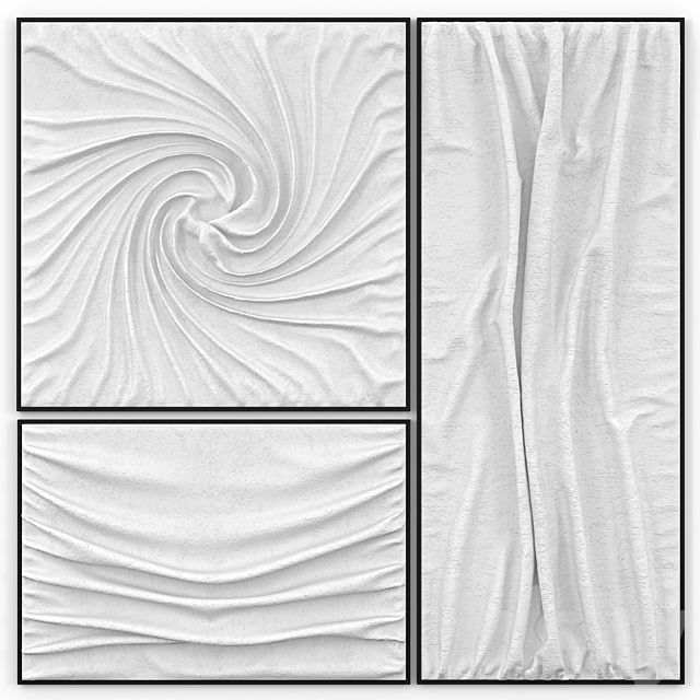 Decorative Gypsum Panel