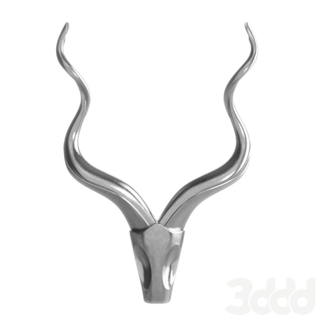 Deco Antler Rockstar