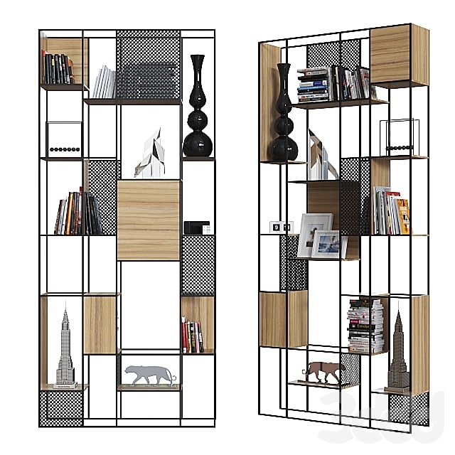 Shelving 008.