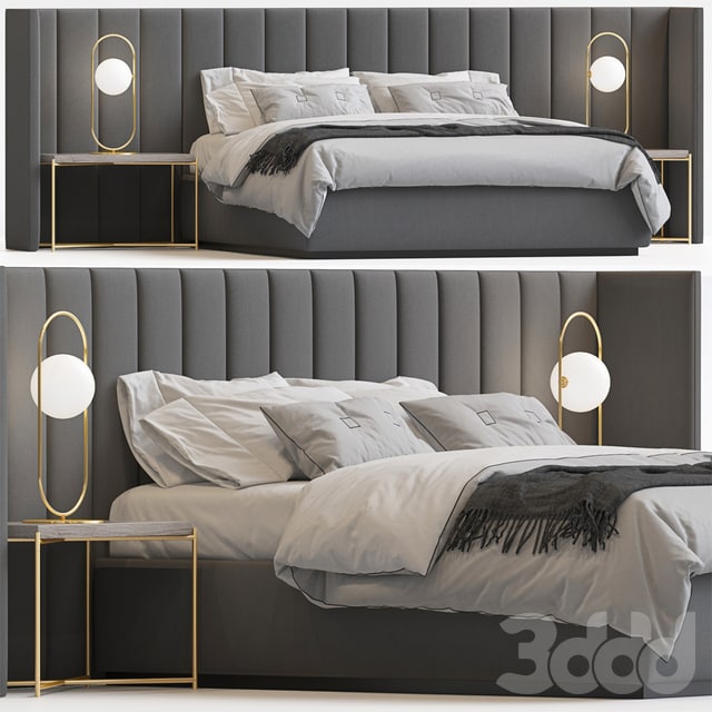 BED BY SOFA AND CHAIR COMPANY 22