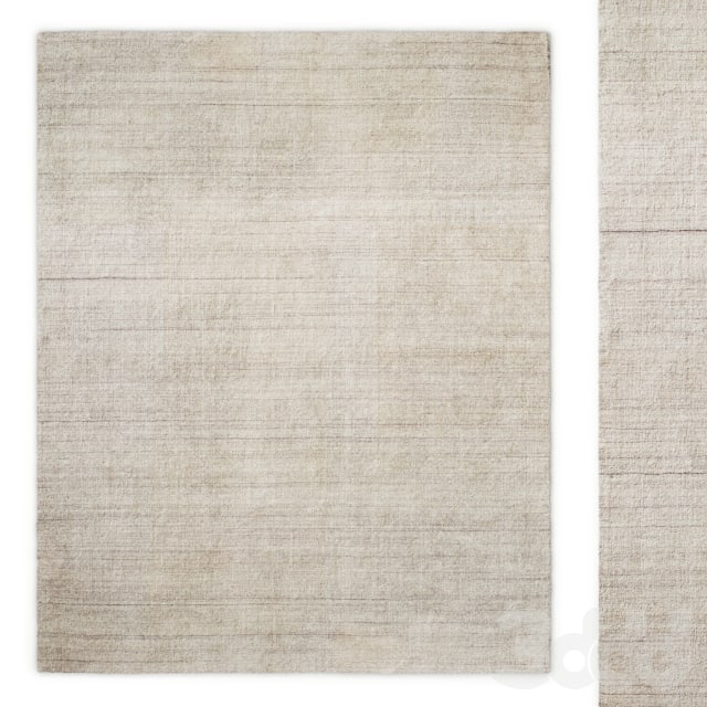 Mara Performance Handwoven Rug RH