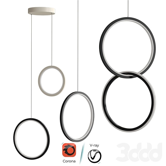 Pendant lamps 05