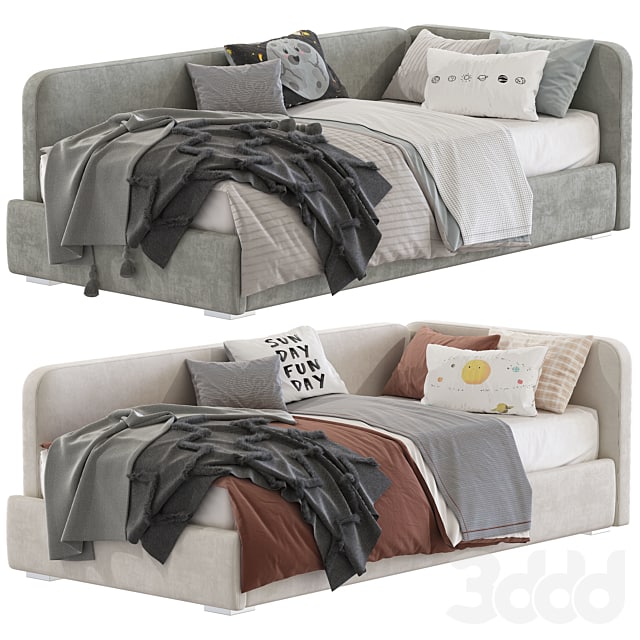 Modern sofa bed 212