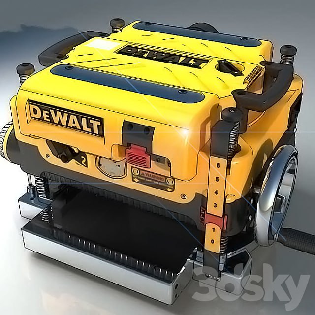 DeWalt DW735